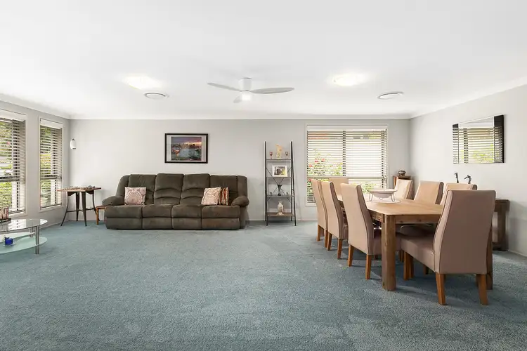 Fifth view of Homely house listing, 17 Capri Close, Woongarrah NSW 2259