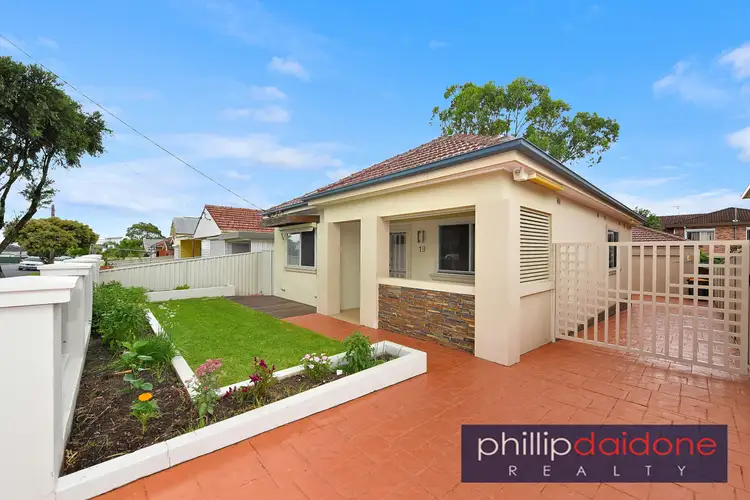 Main view of Homely house listing, 19 Second Avenue, Berala NSW 2141