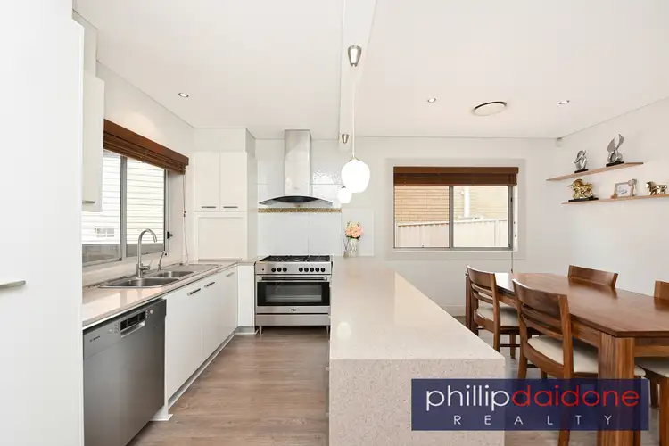 Third view of Homely house listing, 19 Second Avenue, Berala NSW 2141