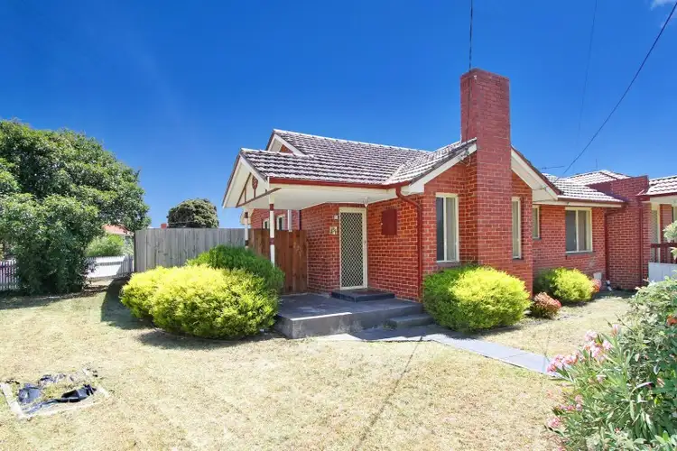 1 Clements Grove, Reservoir VIC 3073