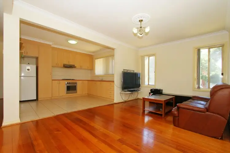 Second view of Homely unit listing, 1 Clements Grove, Reservoir VIC 3073