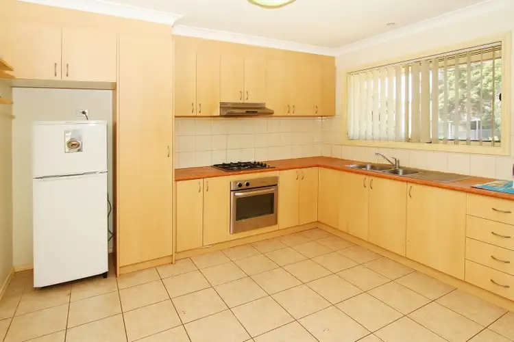 Third view of Homely unit listing, 1 Clements Grove, Reservoir VIC 3073