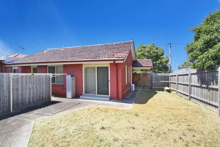 Sixth view of Homely unit listing, 1 Clements Grove, Reservoir VIC 3073