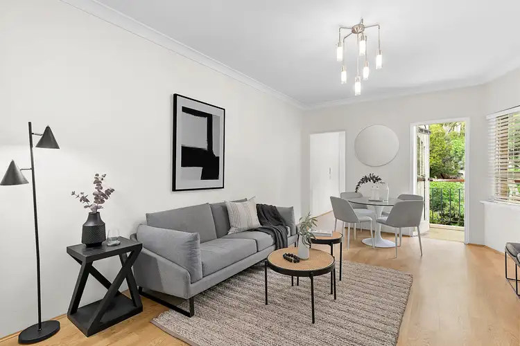 25/3 Mosman Street, Mosman NSW 2088