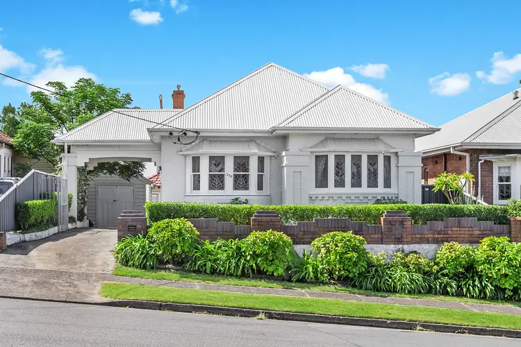 278 Glebe Road, Hamilton South NSW 2303