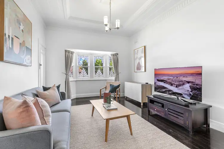 Second view of Homely house listing, 278 Glebe Road, Hamilton South NSW 2303