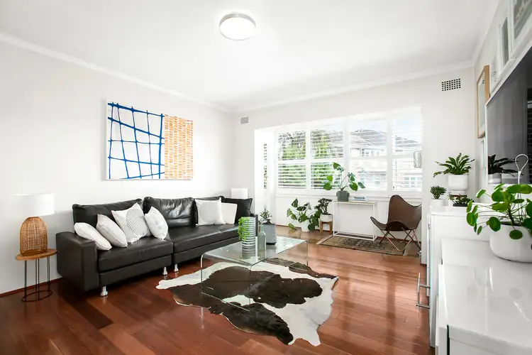 Main view of Homely apartment listing, 3/4 Garie Place, South Coogee NSW 2034