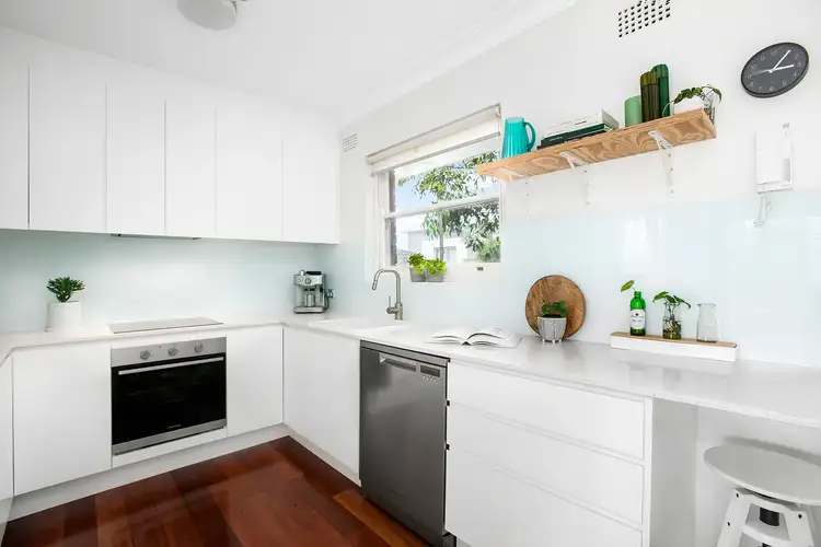 Second view of Homely apartment listing, 3/4 Garie Place, South Coogee NSW 2034