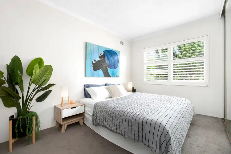 Fourth view of Homely apartment listing, 3/4 Garie Place, South Coogee NSW 2034