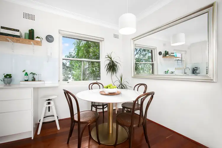 Sixth view of Homely apartment listing, 3/4 Garie Place, South Coogee NSW 2034