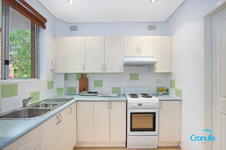 Fourth view of Homely apartment listing, 8/9 Clyde Avenue, Cronulla NSW 2230