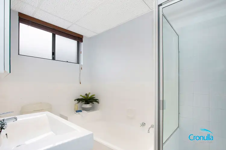 Fifth view of Homely apartment listing, 8/9 Clyde Avenue, Cronulla NSW 2230