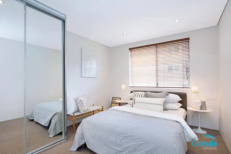 Sixth view of Homely apartment listing, 8/9 Clyde Avenue, Cronulla NSW 2230