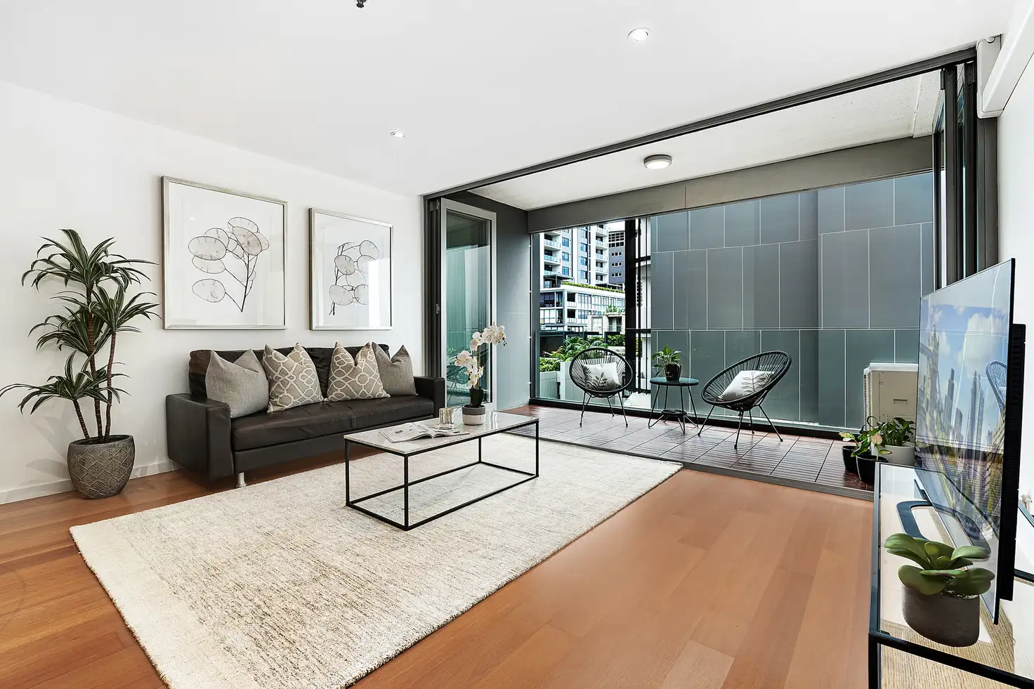 Main view of Homely apartment listing, 510/34 Oxley Street, St Leonards NSW 2065