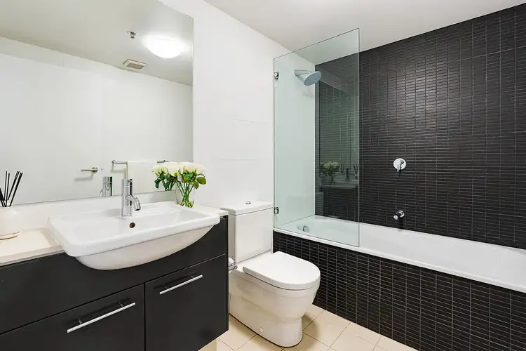Fourth view of Homely apartment listing, 510/34 Oxley Street, St Leonards NSW 2065