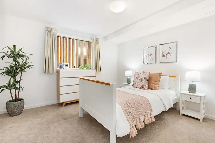Fifth view of Homely apartment listing, 510/34 Oxley Street, St Leonards NSW 2065