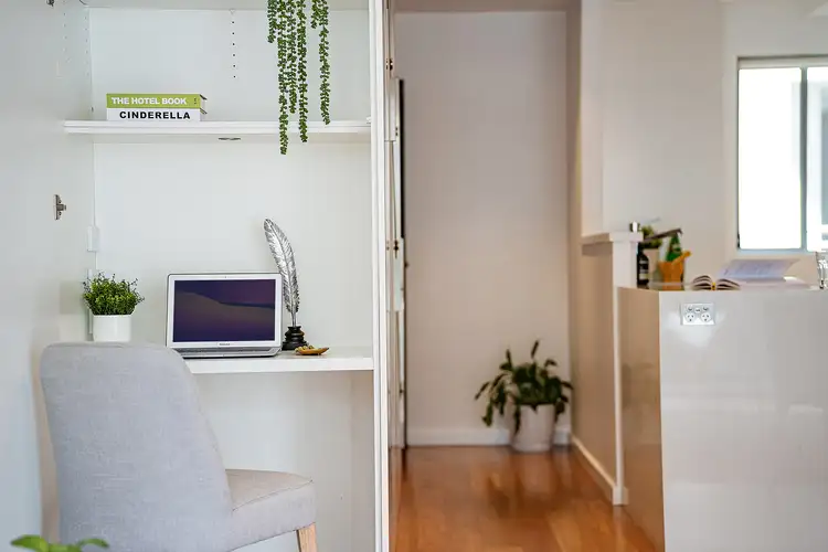 Sixth view of Homely apartment listing, 510/34 Oxley Street, St Leonards NSW 2065