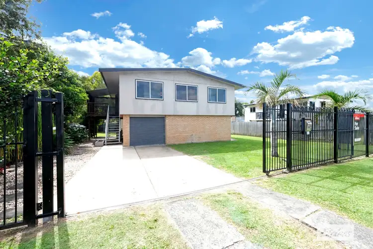 Main view of Homely house listing, 44 Burgess Street, North Mackay QLD 4740