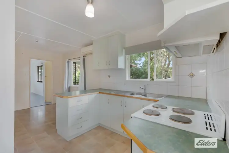 Second view of Homely house listing, 44 Burgess Street, North Mackay QLD 4740