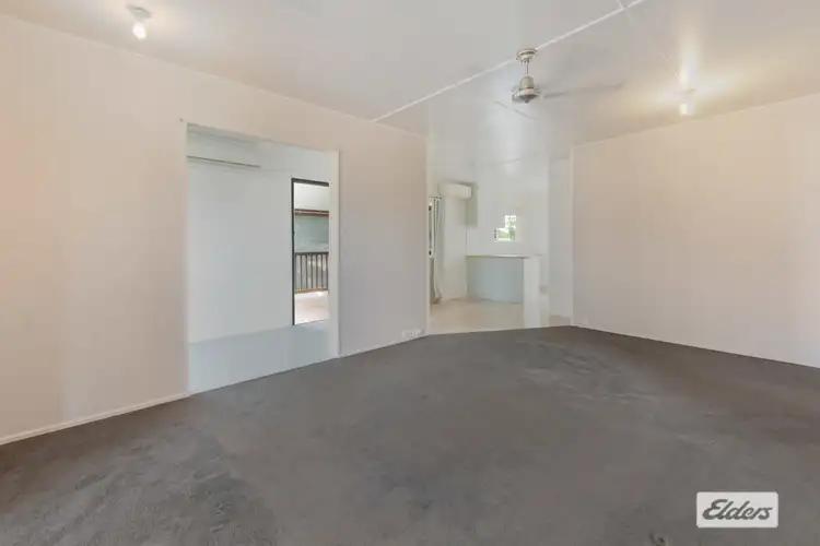 Third view of Homely house listing, 44 Burgess Street, North Mackay QLD 4740