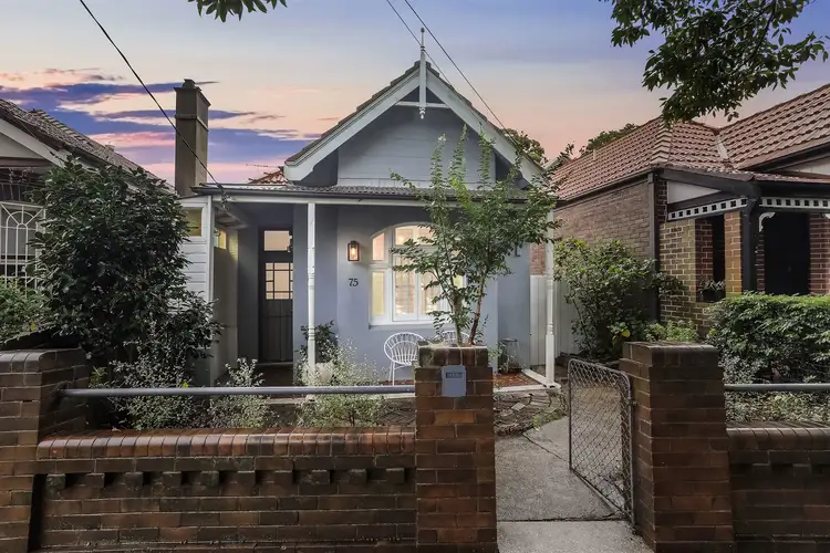 75 Cardigan Street, Stanmore NSW 2048