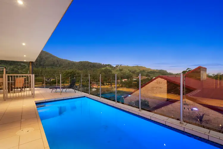 Second view of Homely house listing, 4 Mitchell Street, Coffs Harbour NSW 2450