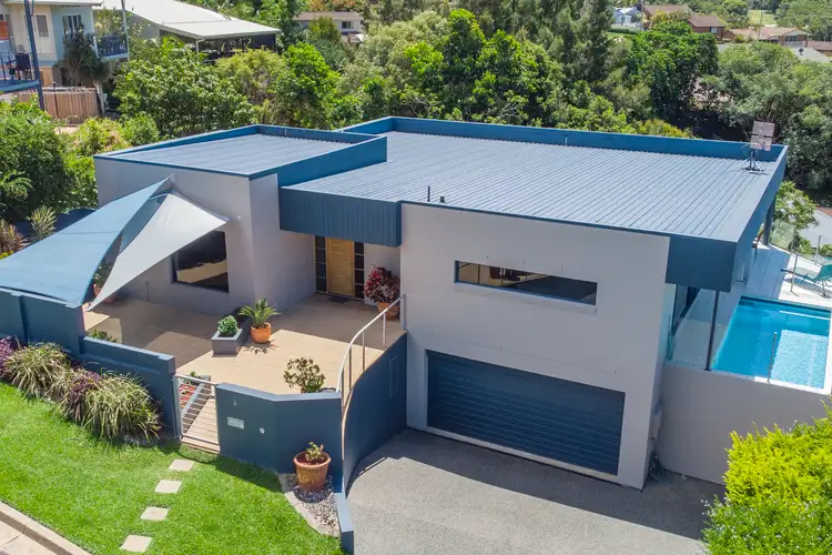 Third view of Homely house listing, 4 Mitchell Street, Coffs Harbour NSW 2450