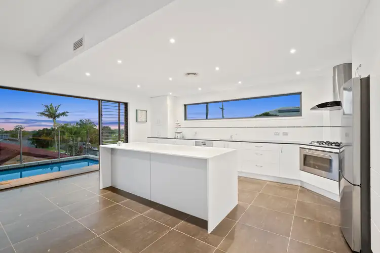 Fifth view of Homely house listing, 4 Mitchell Street, Coffs Harbour NSW 2450