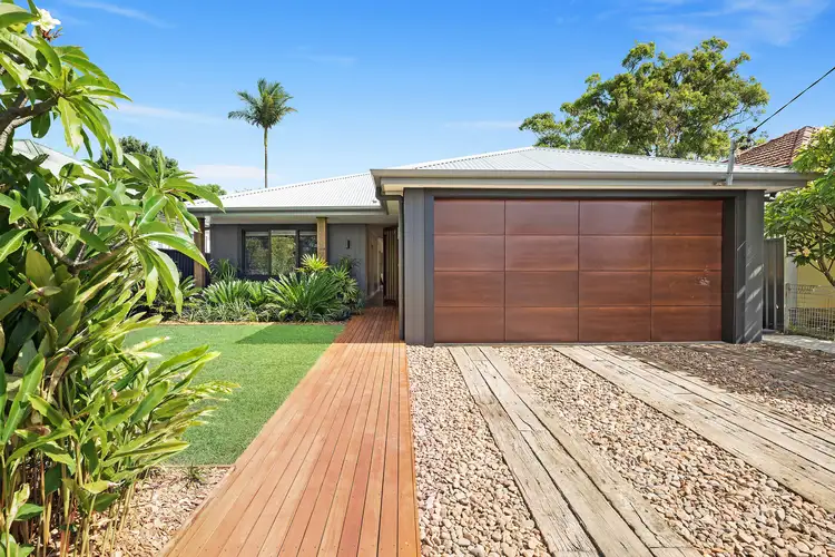 Main view of Homely house listing, 18 Ridge Street, Ettalong Beach NSW 2257