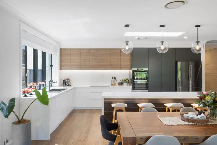 Second view of Homely house listing, 18 Ridge Street, Ettalong Beach NSW 2257