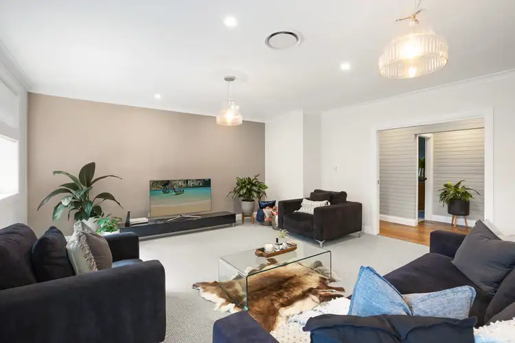 Third view of Homely house listing, 18 Ridge Street, Ettalong Beach NSW 2257