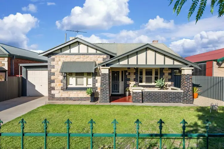 Main view of Homely house listing, 27 Fifth Avenue, Cheltenham SA 5014