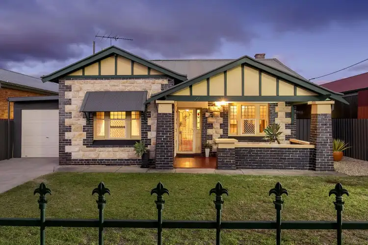 Second view of Homely house listing, 27 Fifth Avenue, Cheltenham SA 5014