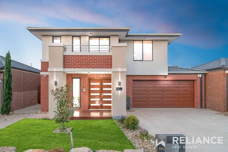 10 Bowral Avenue, Point Cook VIC 3030