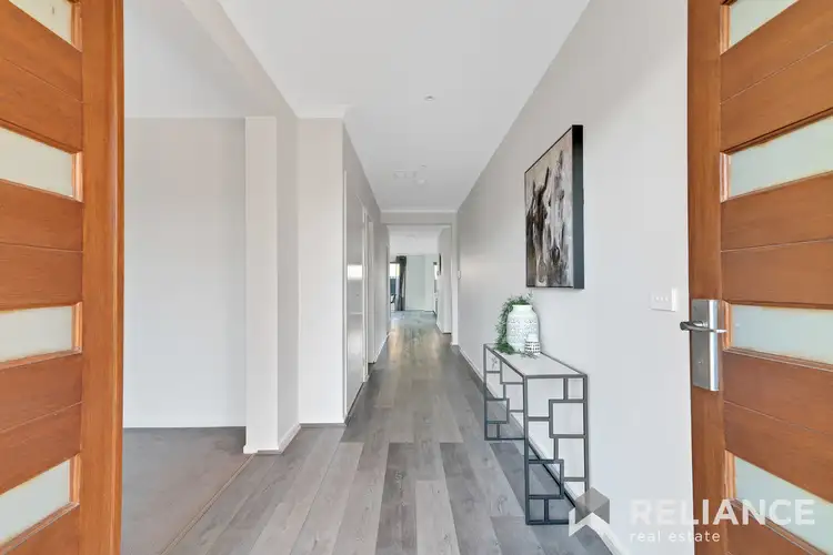 Second view of Homely house listing, 10 Bowral Avenue, Point Cook VIC 3030