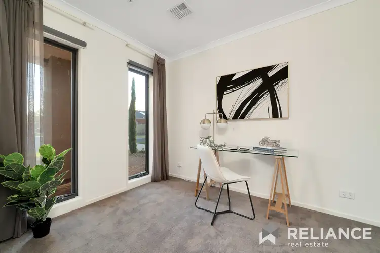 Fourth view of Homely house listing, 10 Bowral Avenue, Point Cook VIC 3030