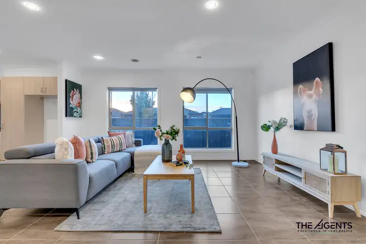 Third view of Homely house listing, 2 Coolart Close, Tarneit VIC 3029