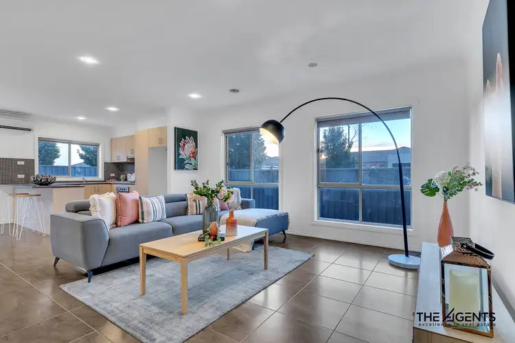 Fourth view of Homely house listing, 2 Coolart Close, Tarneit VIC 3029