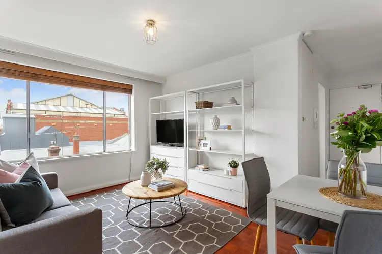 12/81 Edinburgh Street, Richmond VIC 3121
