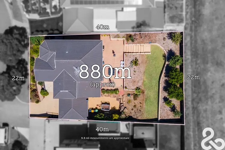 Second view of Homely house listing, 29 Kanooka Avenue, South Morang VIC 3752