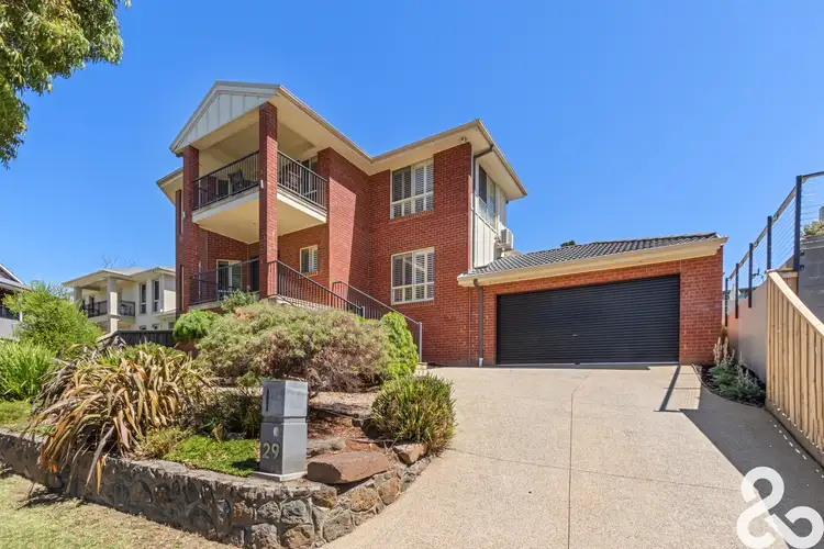 Fourth view of Homely house listing, 29 Kanooka Avenue, South Morang VIC 3752