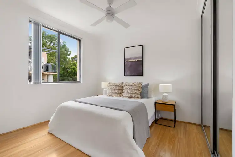 Fourth view of Homely apartment listing, 9/30-34 Gladstone Street, North Parramatta NSW 2151