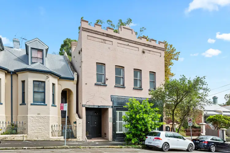 113 Evans Street, Rozelle NSW 2039