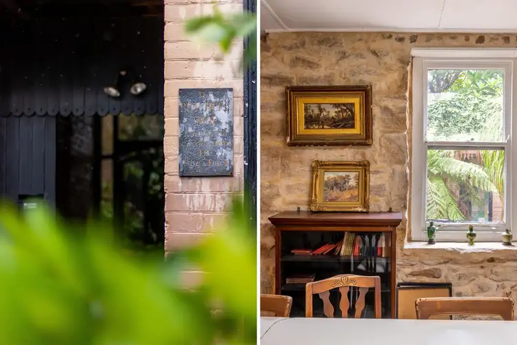 Fifth view of Homely house listing, 113 Evans Street, Rozelle NSW 2039