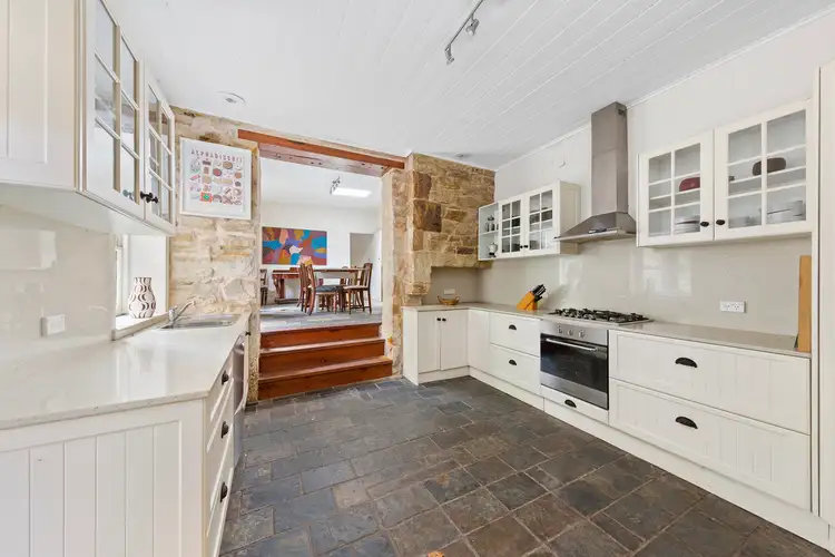 Sixth view of Homely house listing, 113 Evans Street, Rozelle NSW 2039