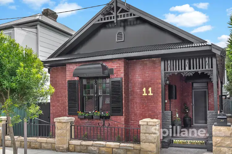 11 Victoria Street, Carrington NSW 2294