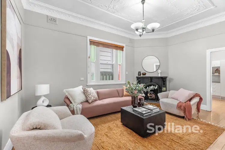 Second view of Homely house listing, 11 Victoria Street, Carrington NSW 2294