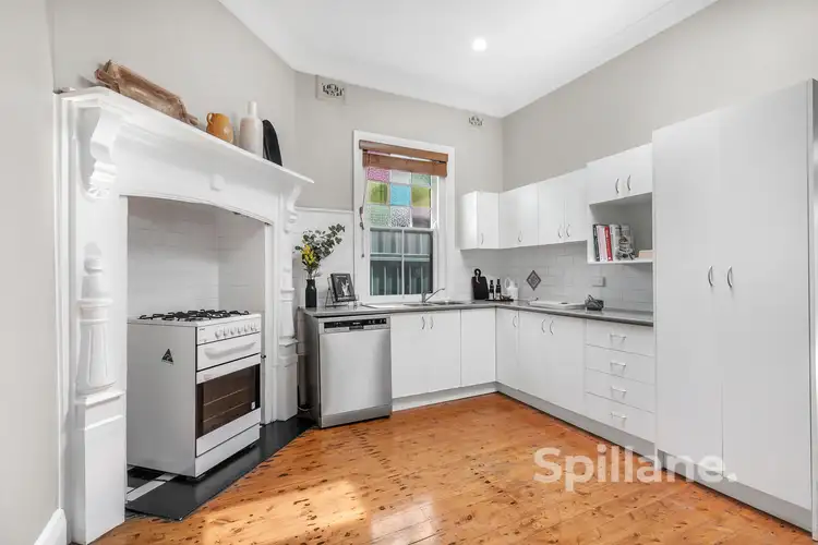 Third view of Homely house listing, 11 Victoria Street, Carrington NSW 2294