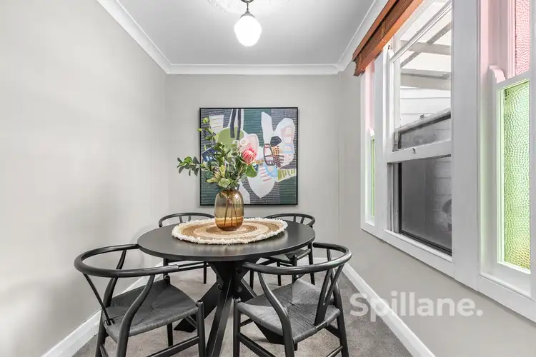 Fourth view of Homely house listing, 11 Victoria Street, Carrington NSW 2294