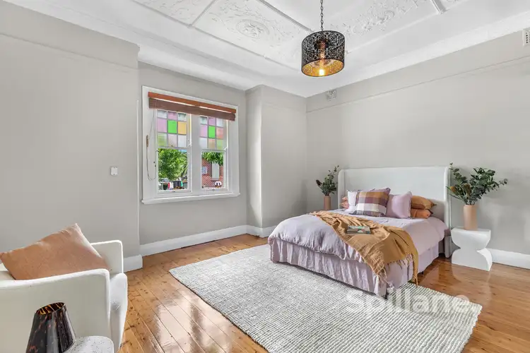 Fifth view of Homely house listing, 11 Victoria Street, Carrington NSW 2294